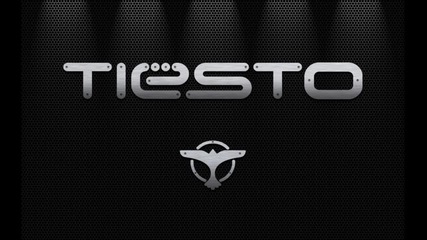 Dj Tiesto Insomnia-[official-music]