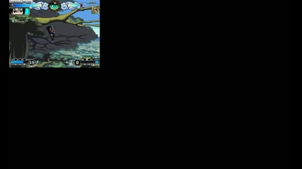 naruto mugen my best sasuke