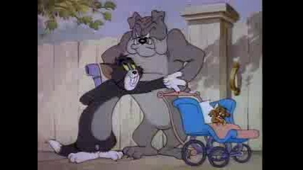 Tom And Jerry