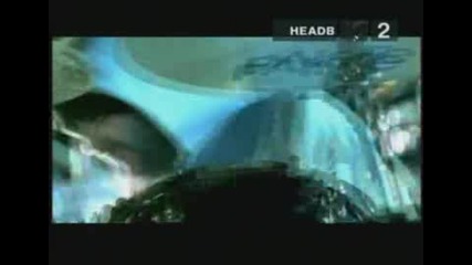 Hatebreed - Perseverance