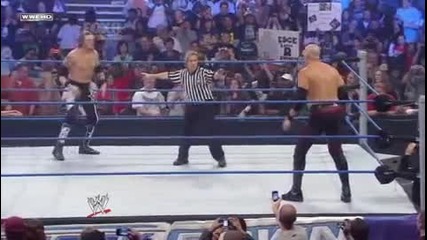 Wwe| Smackdown 12/3/10 9/10 [ High Quality ]