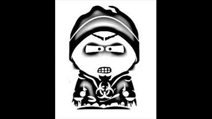 I love Drumnbass 