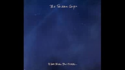 Snake Corps - Crimson And Clover
