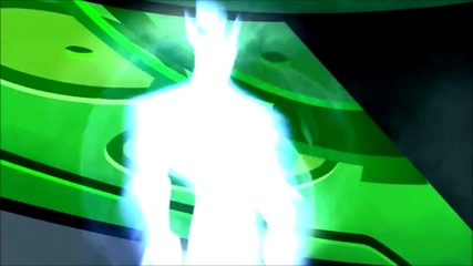Ben 10 Ultimate Alien All Transformations.