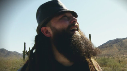 Bray Wyatt issues a mystifying proclamation from the desert: Raw, July 3, 2017