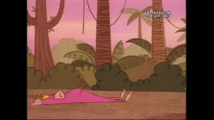 Johnny Bravo S01 E02 b