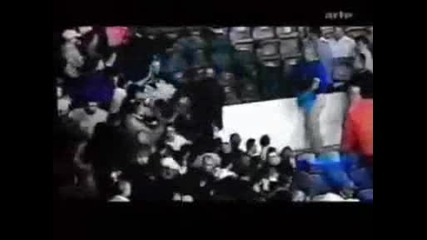 British Football Hooligans