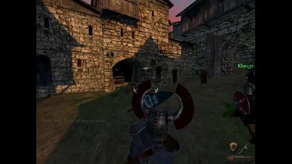 mount blade battle 2 част