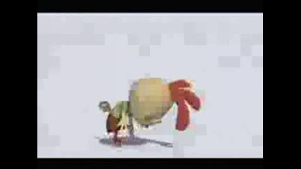chiken litle