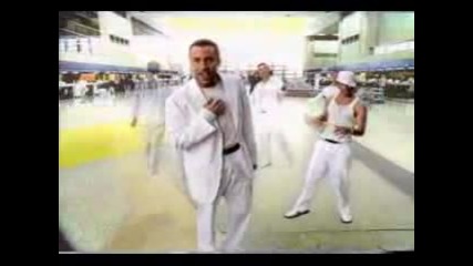 Backstreet Boys - I Want It That Way
