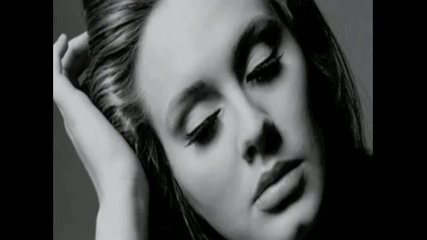 Adele - Set fire to the rain
