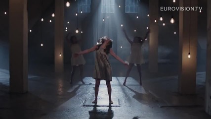 Maria Olafs - Unbroken ( Iceland) 2015 Eurovision Song Contest