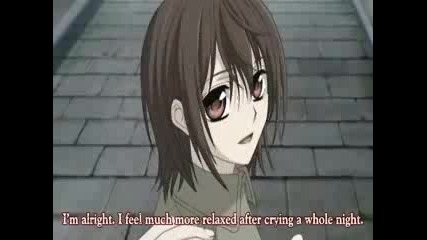 Vampire Knight Guilty 4 Part 3/3