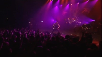 Hammerfall - At the End of the Rainbow