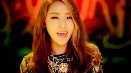 4minute - ' (what's Your Name_)' (teaser_ Gayoon)
