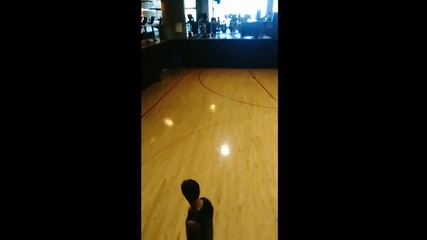 Чаатай Улусой Basket :)