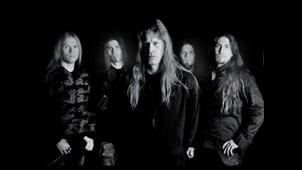 Kalmah - Dead Mans Shadow