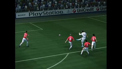 pes 2010 