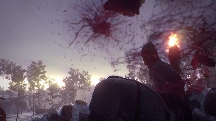 War of the Roses - Christmas Update Stream Highlights