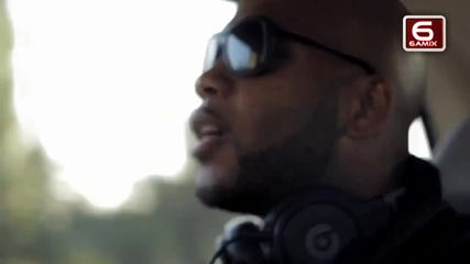 Flo Rida - Good Feeling