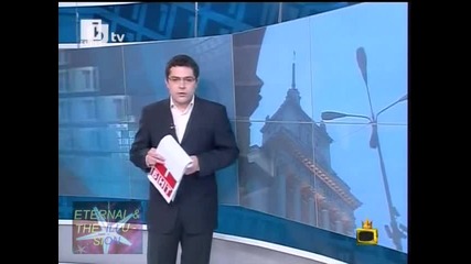 ! Правописни и техно погачи, Господари на ефира, 07 май 2010 