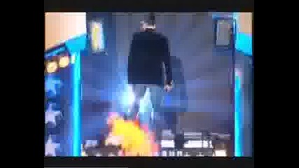 Savage - Goobye
