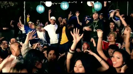 Black Eyed Peas - Bebot ( H Q )