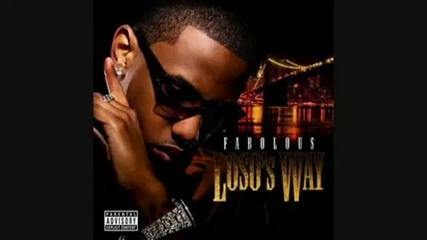 Everything, Everyday, Everywhere - Fabolous (feat. Keri Hilson) Hd