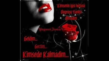 cok guzel ask sarkisi dineyin