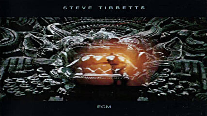 Steve Tibbetts - "the Fall of Us All" (ecm, 1994)