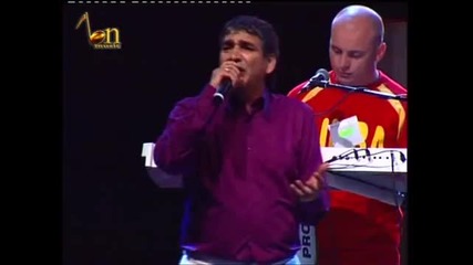 Ljuba Alicic - Budi me mila majko