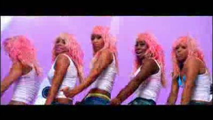 Nicki Minaj - Super bass