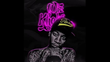 Wiz Khalifa Ft. Curren$y & Big Sean - O.t.t.r. [new 2011]