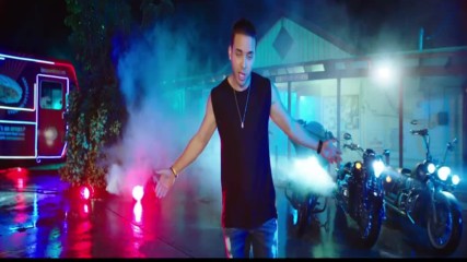 Prince Royce - Ganas Locas Official Video ft. Farruko