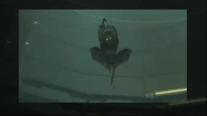 The Ultimate Top 100 Game Trailers of All Time | Trailer #15 Metal Gear Solid 2 - T G S 2001 Trailer