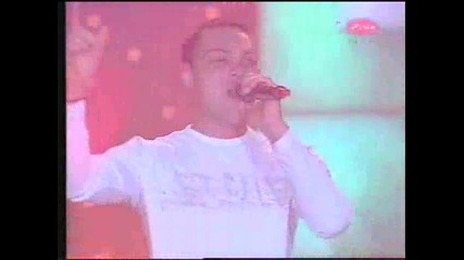 Darko Filipovic - Ona, ona 