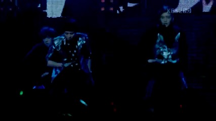 Eunjung Ft. Jb & Eden & Jinwoon - New Dreaming