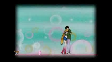 Sailor Moon - Usagi&Mamoru