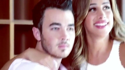 Happy 26th Birthday Kevin Jonas!!!
