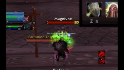 Spell Reflect Exploit Bug