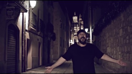 El Suso - Me ha dicho la luna (videoclip Oficial)