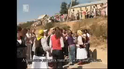 Белите врани - Гораните