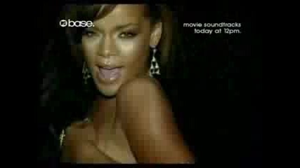 Rihanna - Let Me