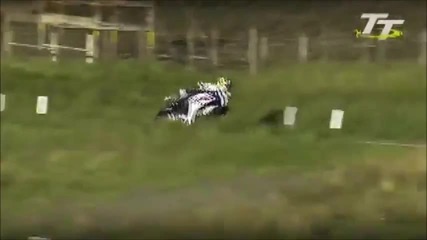 Isle Of Man T.t.
