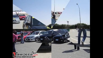 crazy arab super tuning