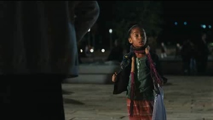 Imagine That - Trailer 