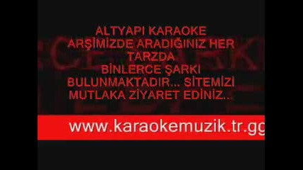 emrah seninle ilk defa altyap 