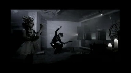The Gazette - Taion Pv - Official music video