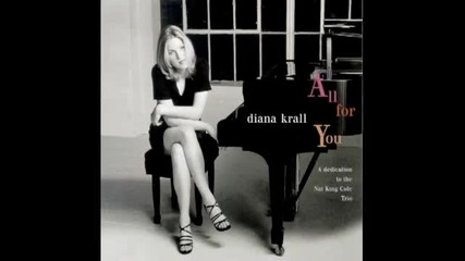 Diana Krall - You_re Looking at Me