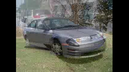 Pauk - Street Racing
